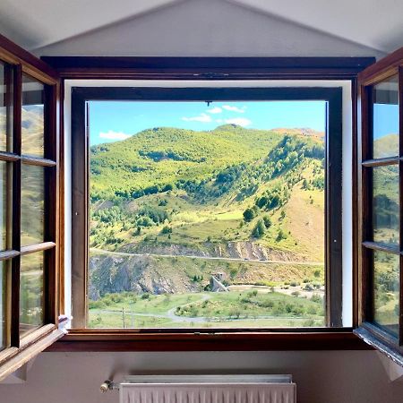 Apartamentos Формигал Екстериор снимка
