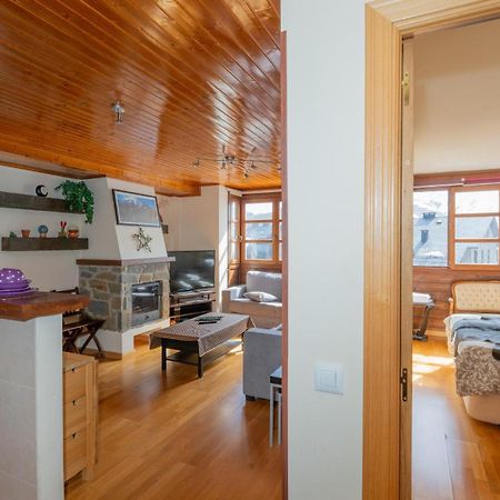 Apartamentos Формигал Екстериор снимка