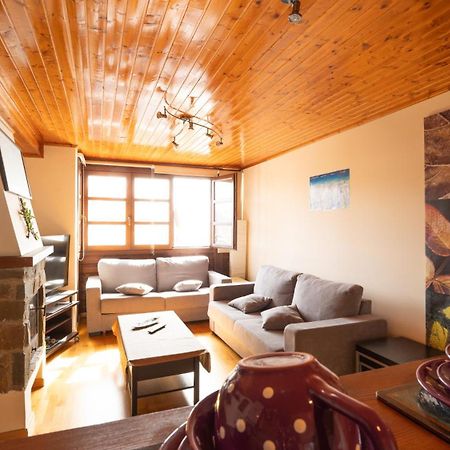 Apartamentos Формигал Екстериор снимка