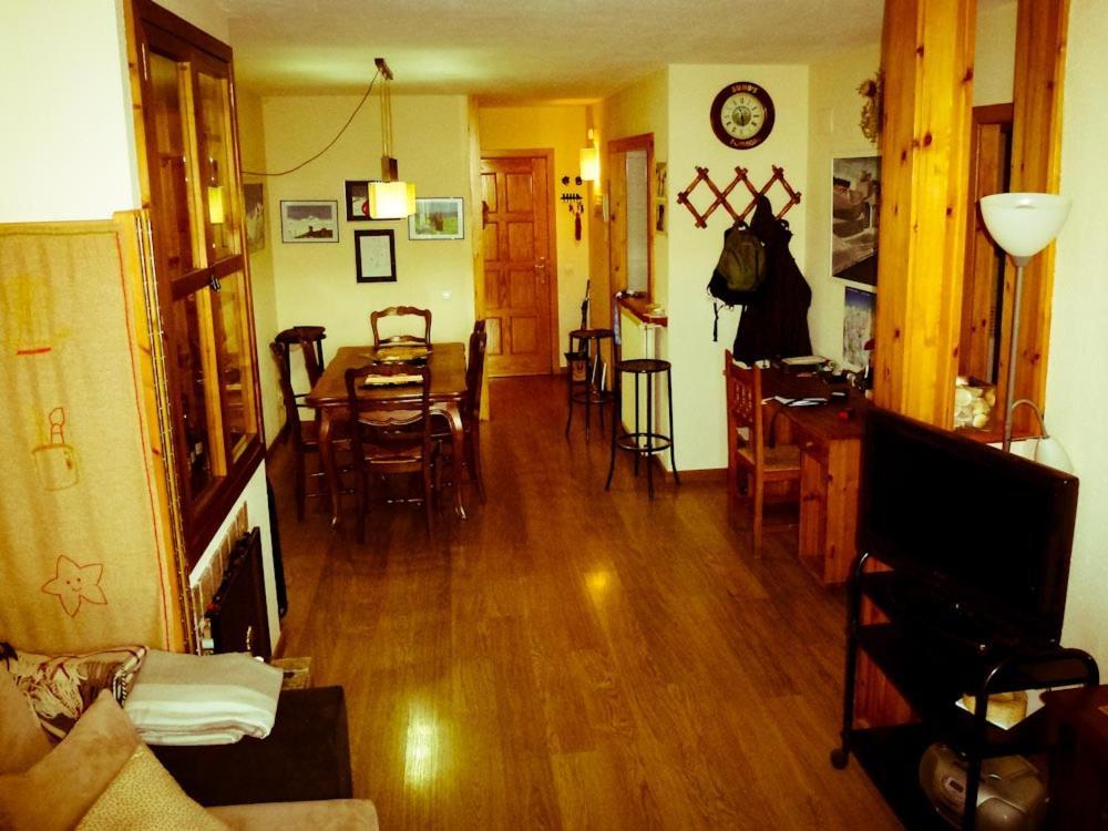 Apartamentos Формигал Екстериор снимка