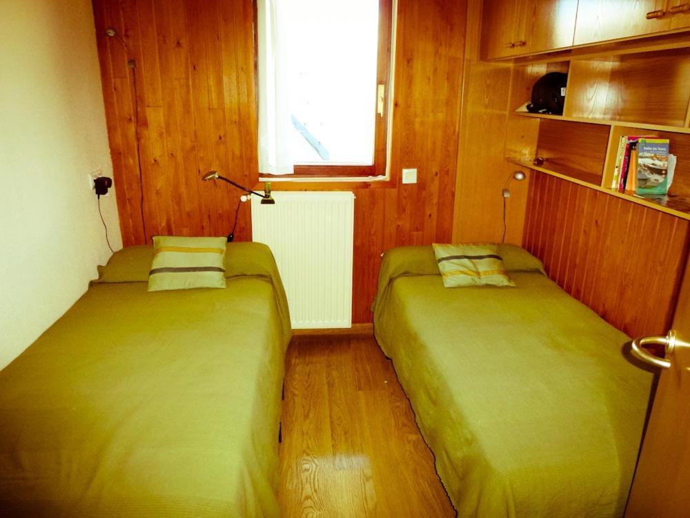 Apartamentos Формигал Екстериор снимка