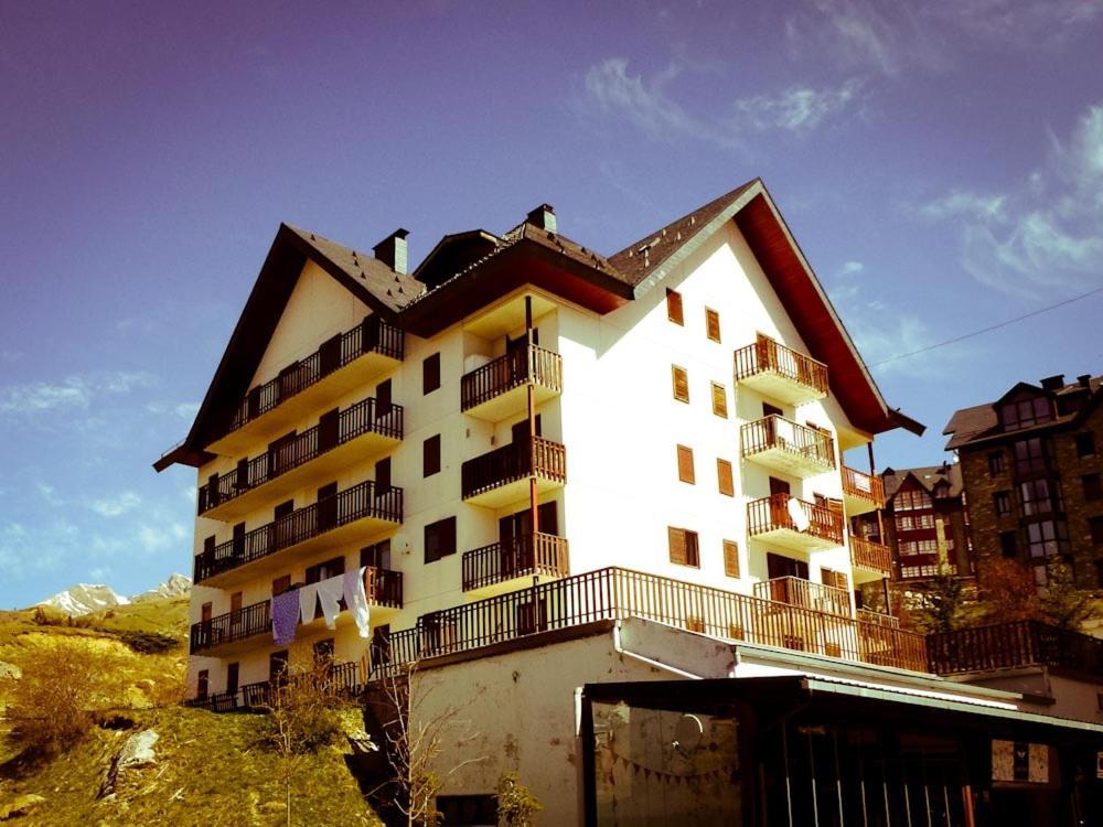 Apartamentos Формигал Екстериор снимка