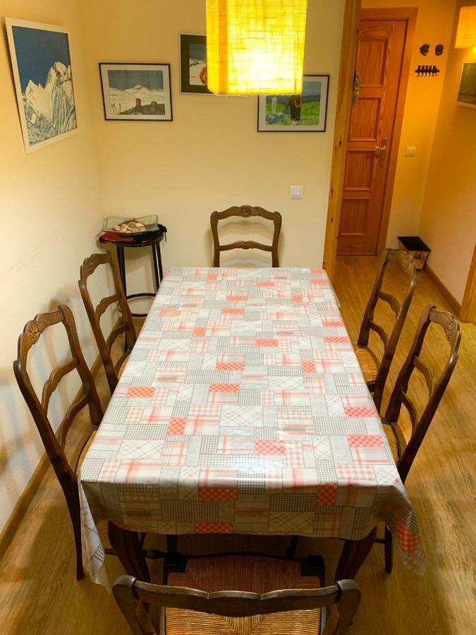 Apartamentos Формигал Екстериор снимка