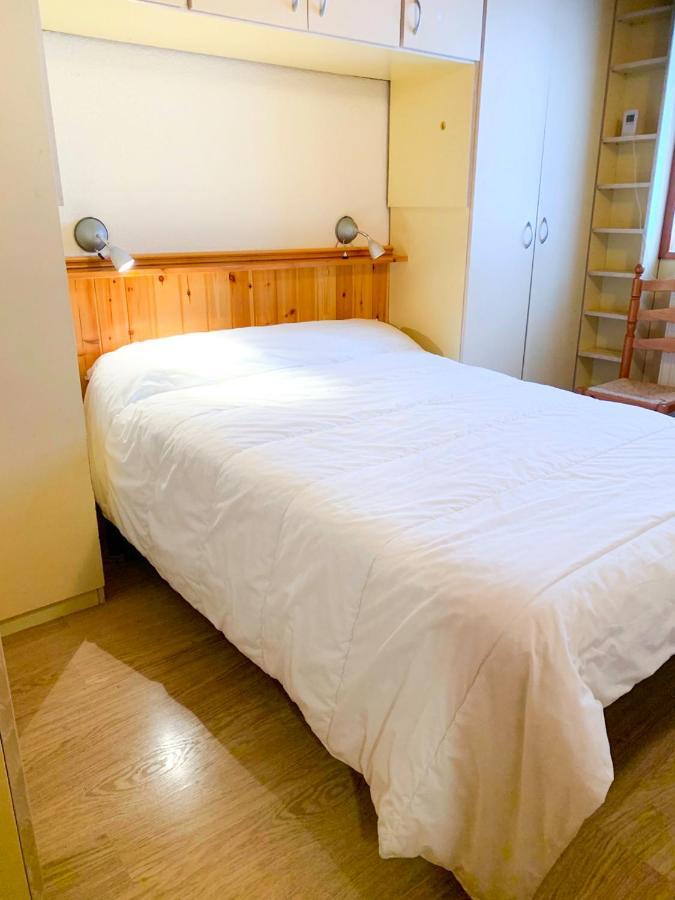 Apartamentos Формигал Екстериор снимка