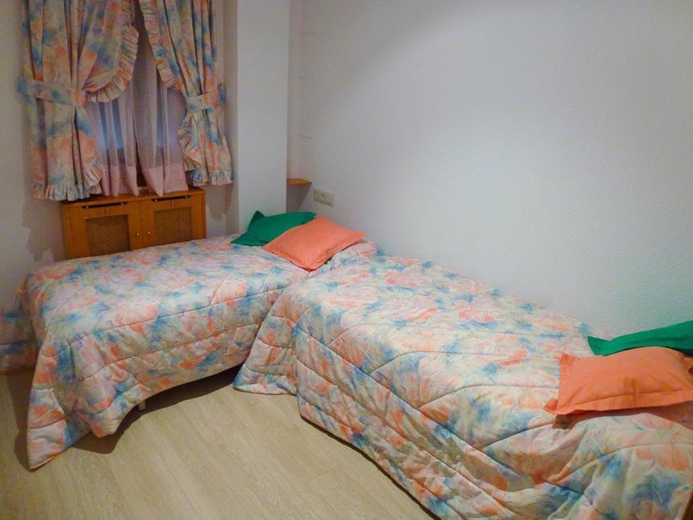 Apartamentos Формигал Екстериор снимка