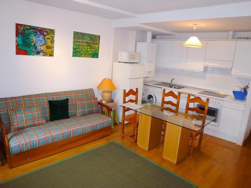 Apartamentos Формигал Екстериор снимка