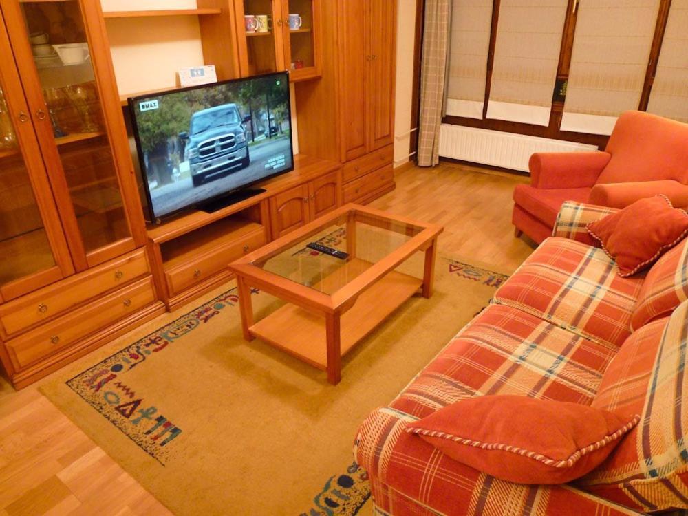 Apartamentos Формигал Екстериор снимка