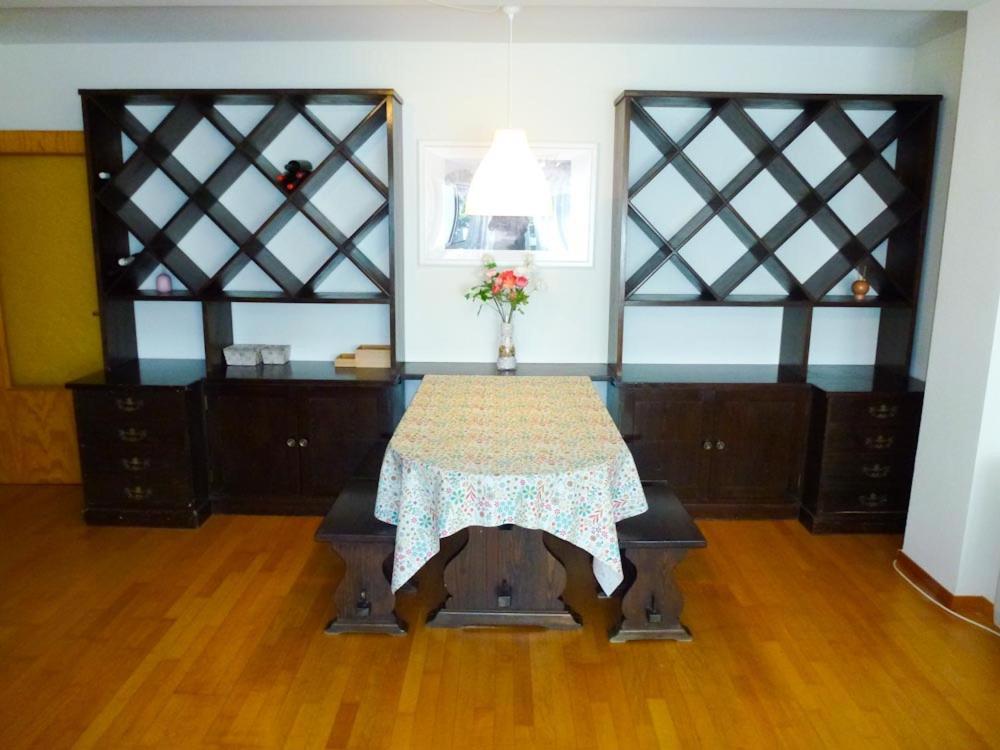 Apartamentos Формигал Екстериор снимка