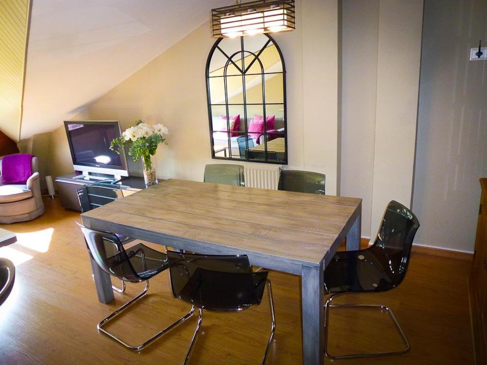 Apartamentos Формигал Екстериор снимка