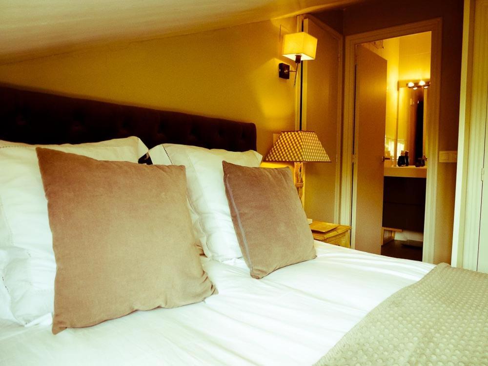 Apartamentos Формигал Екстериор снимка