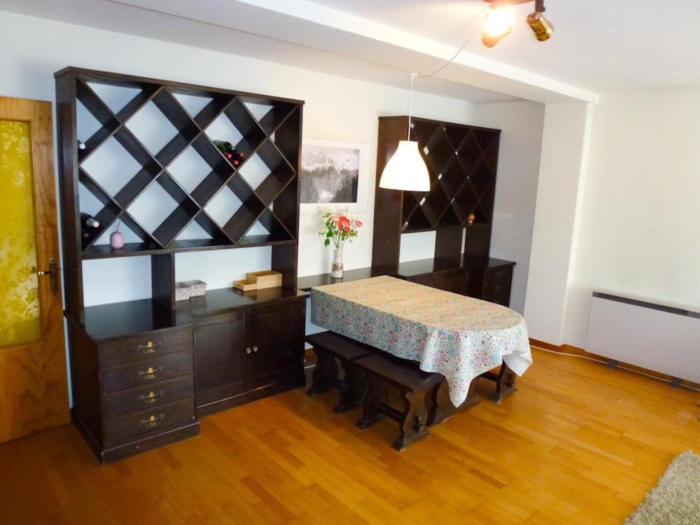 Apartamentos Формигал Екстериор снимка