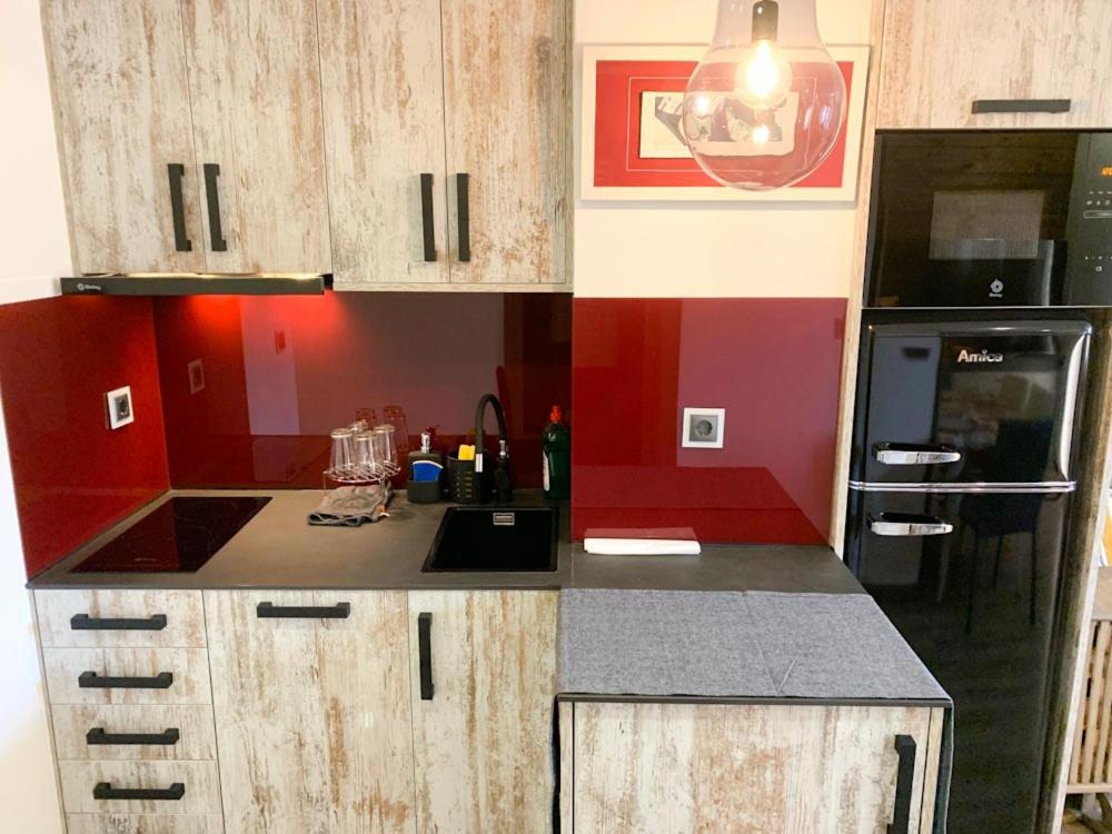 Apartamentos Формигал Екстериор снимка