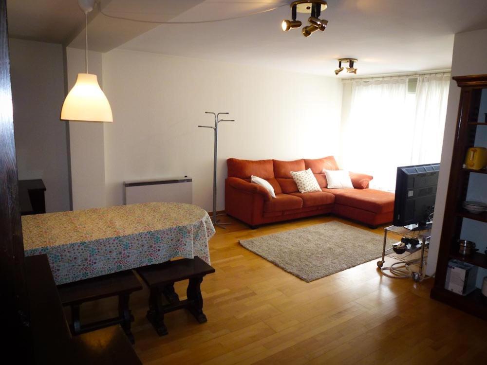 Apartamentos Формигал Екстериор снимка