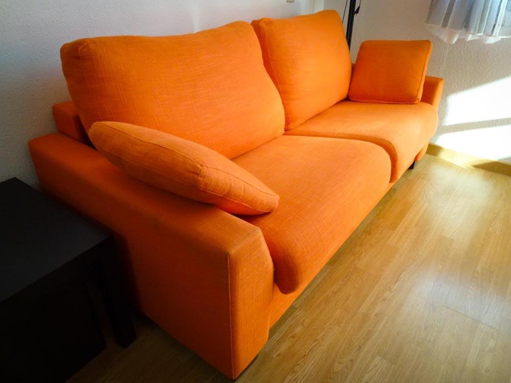 Apartamentos Формигал Екстериор снимка