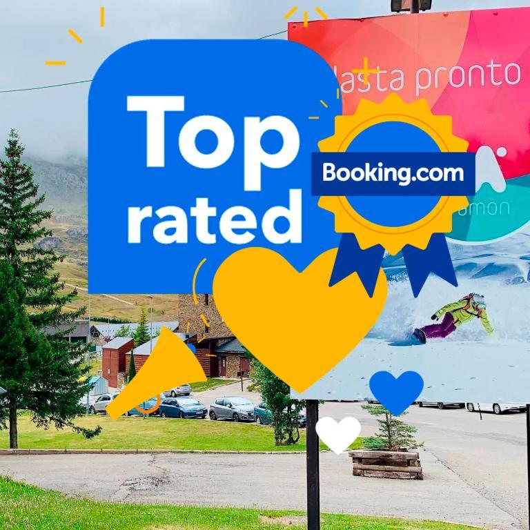 Apartamentos Формигал Екстериор снимка
