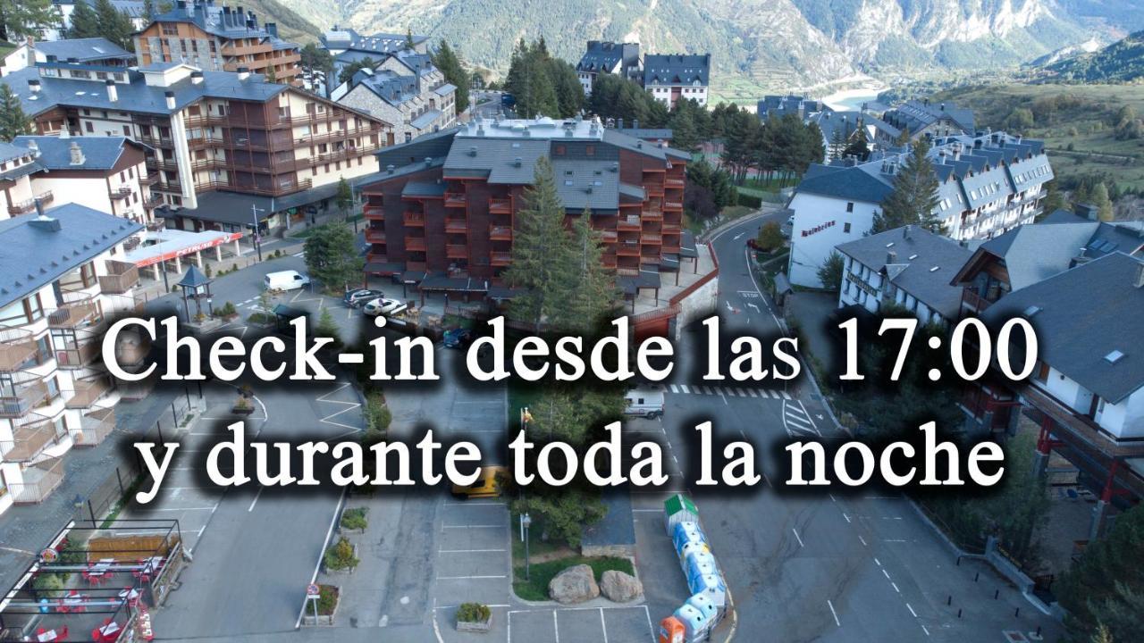 Apartamentos Формигал Екстериор снимка