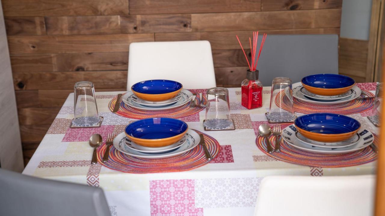 Apartamentos Формигал Екстериор снимка