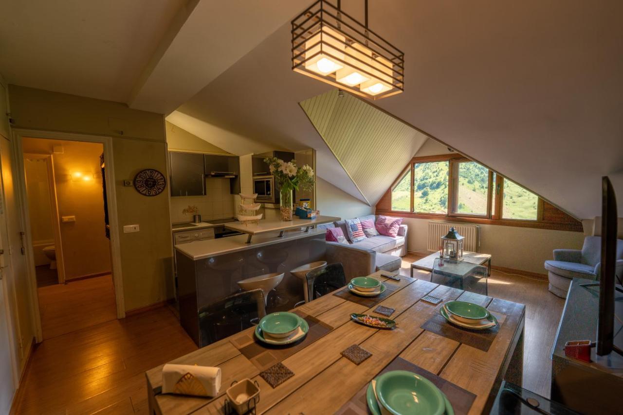 Apartamentos Формигал Екстериор снимка