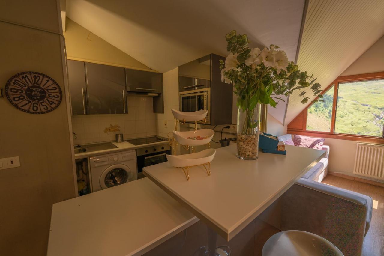 Apartamentos Формигал Екстериор снимка