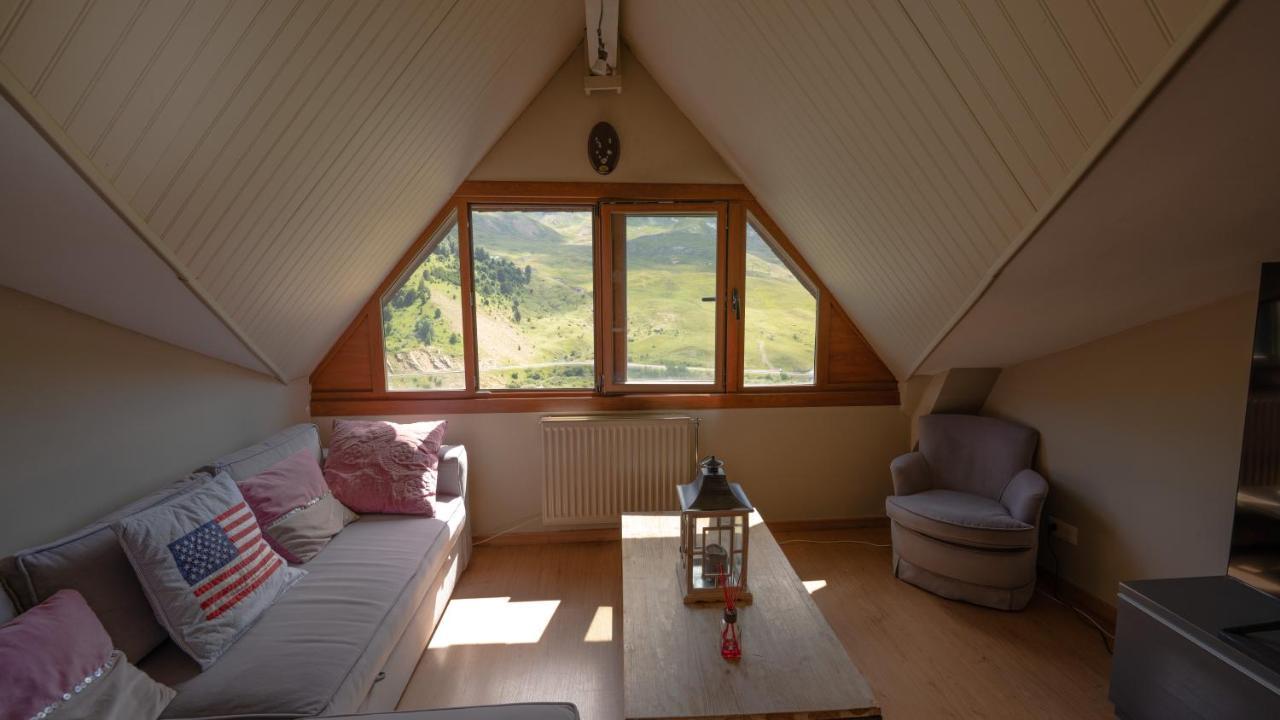 Apartamentos Формигал Екстериор снимка