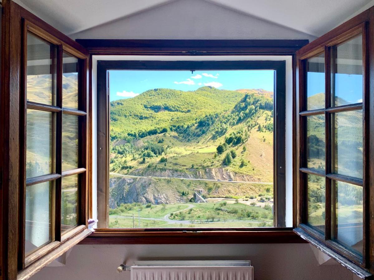 Apartamentos Формигал Екстериор снимка