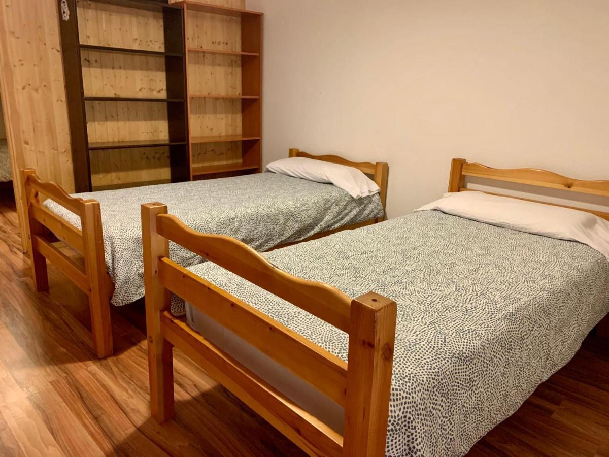 Apartamentos Формигал Екстериор снимка