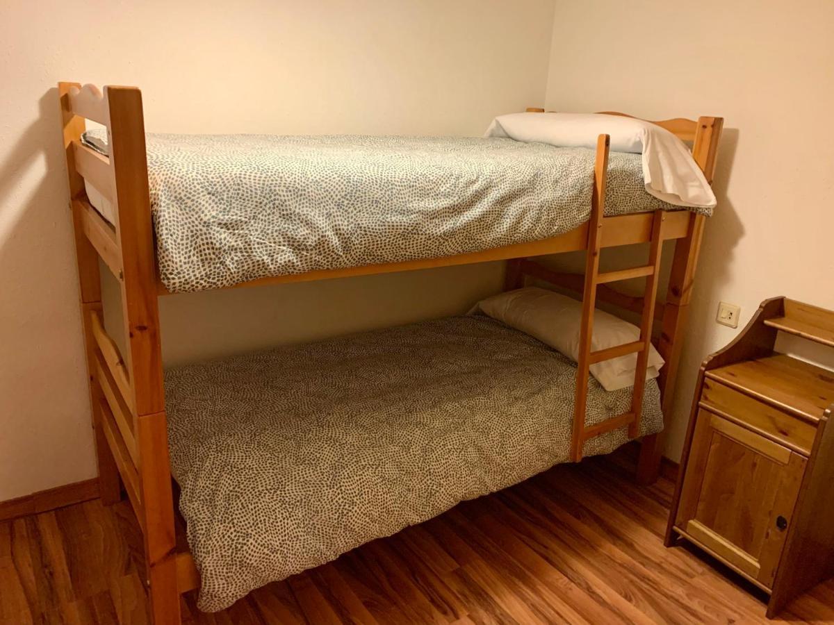 Apartamentos Формигал Екстериор снимка