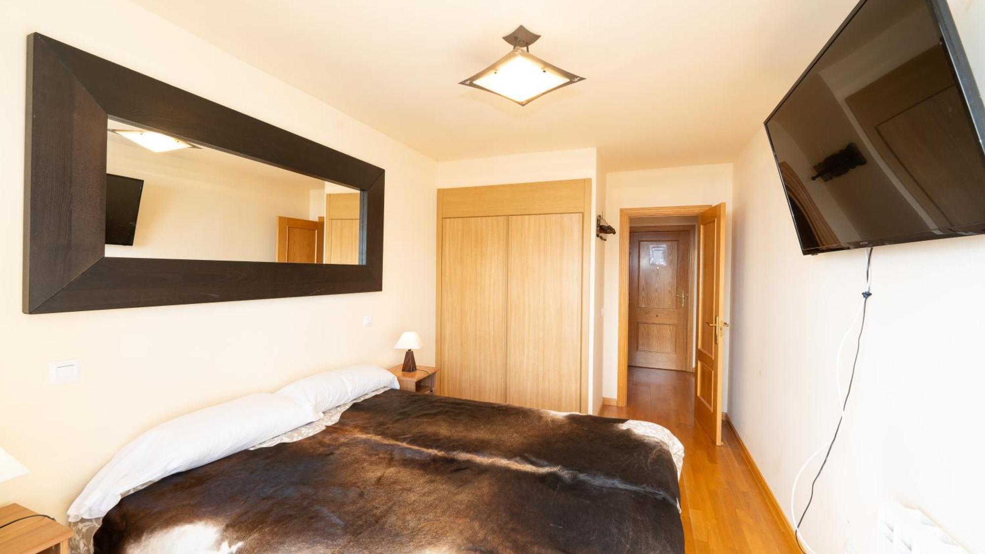 Apartamentos Формигал Екстериор снимка