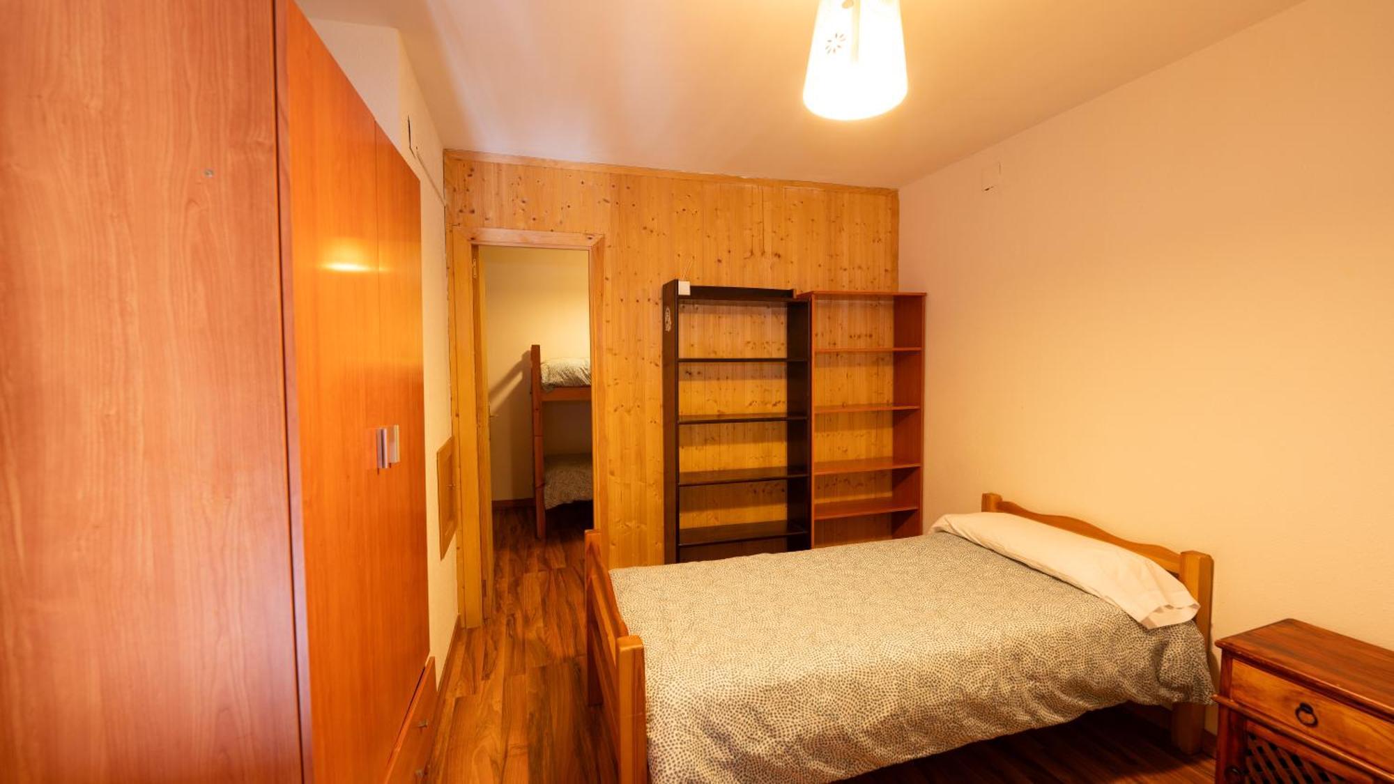 Apartamentos Формигал Екстериор снимка