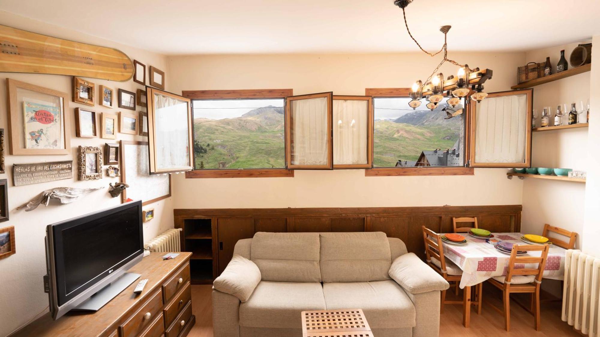Apartamentos Формигал Екстериор снимка